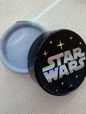 Star Wars Colourpop Jelly Much Astromech Shimmer Pigment Shadow